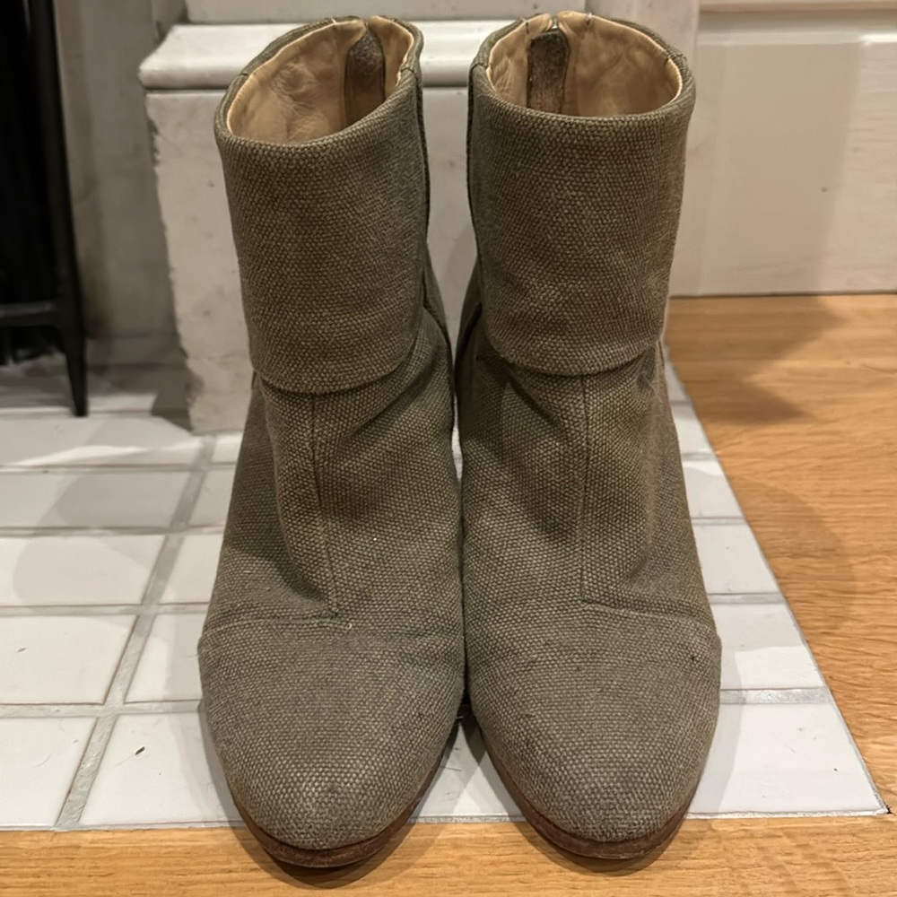 Rag & Bone boots